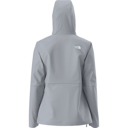 The North Face - Alta Vista Rain Jacket - Women's