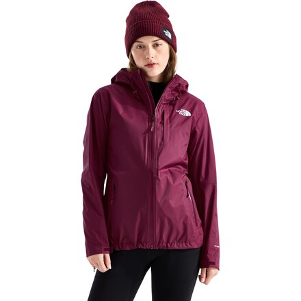 Alta Vista Rain Jacket - Women's