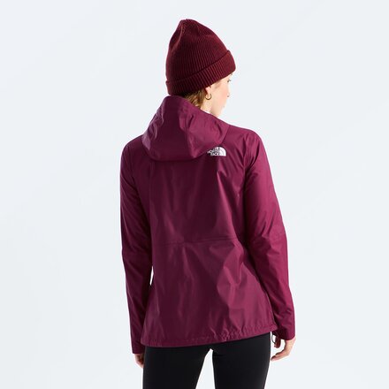 The North Face - Alta Vista Rain Jacket - Women's