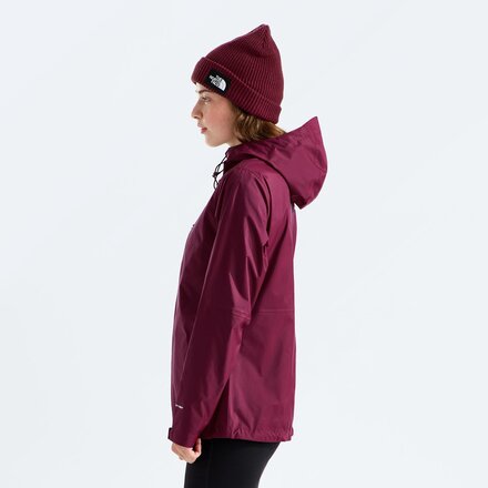 The North Face - Alta Vista Rain Jacket - Women's