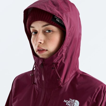 The North Face - Alta Vista Rain Jacket - Women's