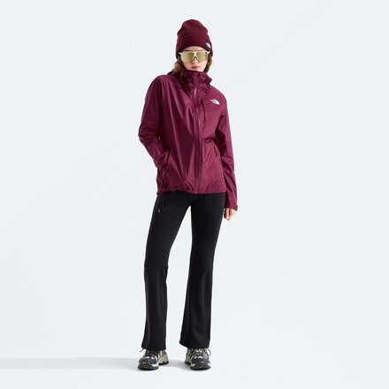 The North Face - Alta Vista Rain Jacket - Women's