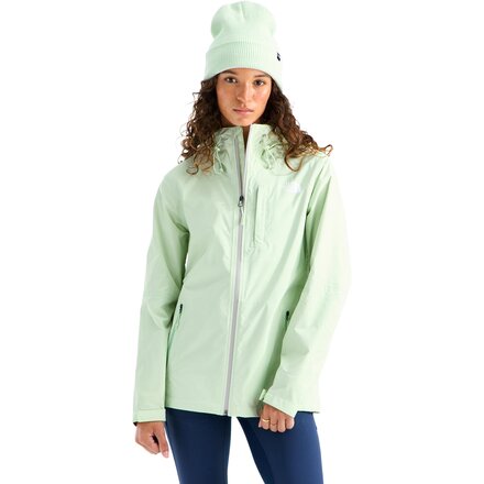 Alta Vista Rain Jacket - Women's
