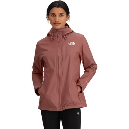 Alta Vista Rain Jacket - Women's