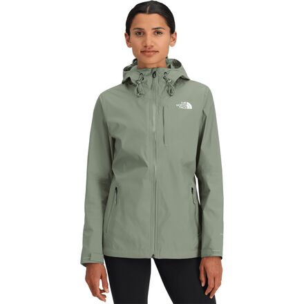 Alta Vista Rain Jacket - Women's