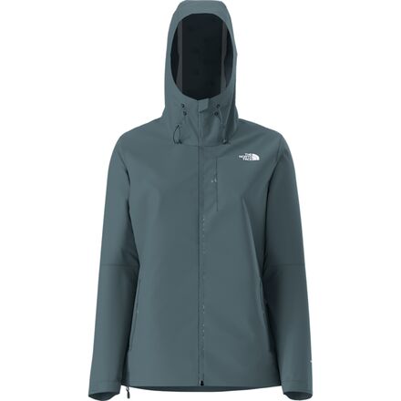 Alta Vista Rain Jacket - Women's