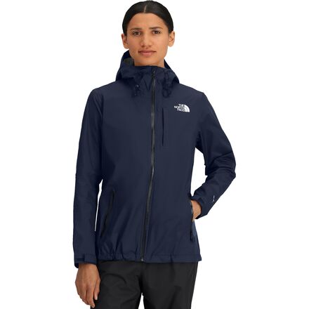 Alta Vista Rain Jacket - Women's