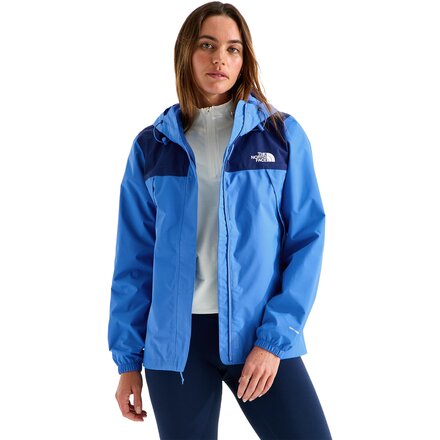Antora Rain Jacket - Women's