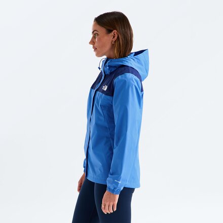 The North Face - Antora Rain Jacket - Women's