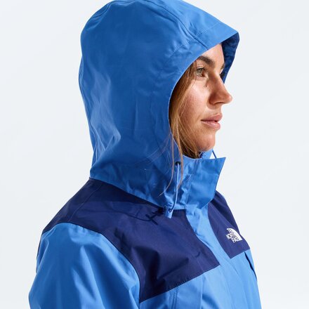 The North Face - Antora Rain Jacket - Women's