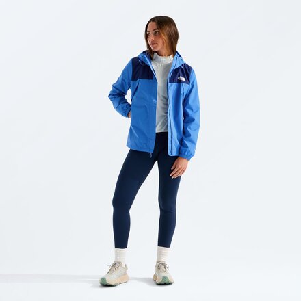 The North Face - Antora Rain Jacket - Women's