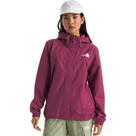 Antora Rain Jacket - Women's