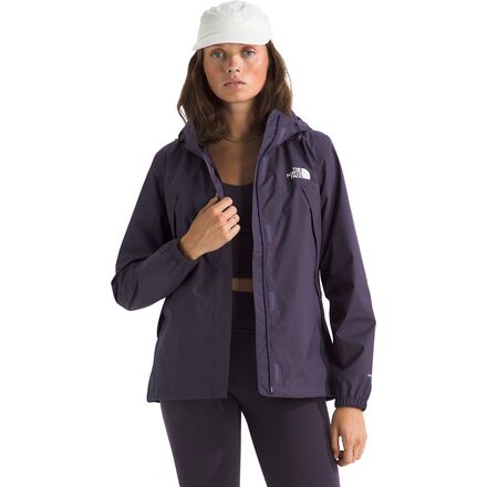 Antora Rain Jacket - Women's