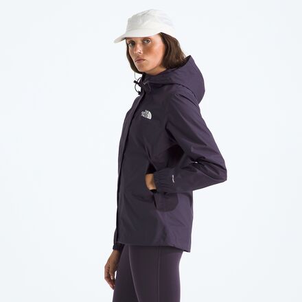 The North Face - Antora Rain Jacket - Women's