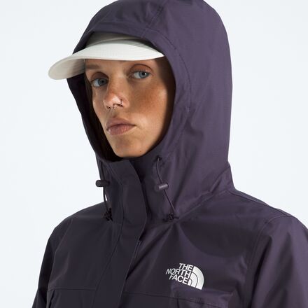 The North Face - Antora Rain Jacket - Women's