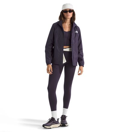 The North Face - Antora Rain Jacket - Women's