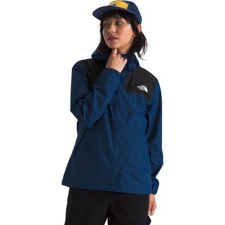 Antora Rain Jacket - Women's