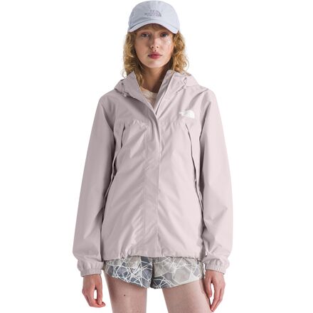Antora Rain Jacket - Women's