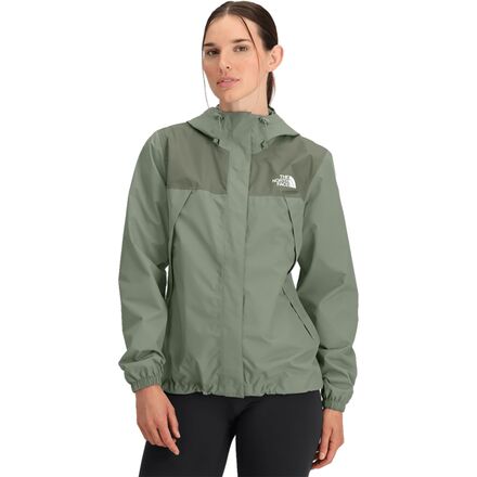 Antora Rain Jacket - Women's