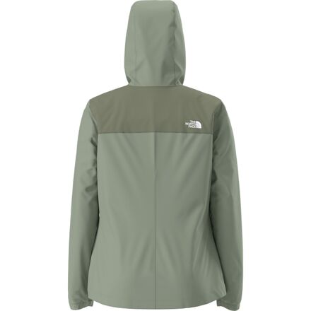 The North Face - Antora Rain Jacket - Women's