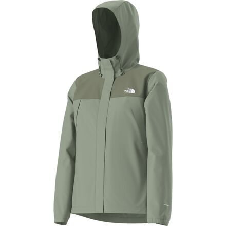 The North Face - Antora Rain Jacket - Women's