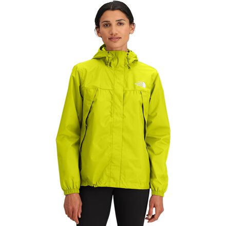 Antora Rain Jacket - Women's