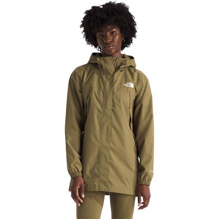 Antora Rain Parka - Women's