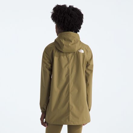 The North Face - Antora Rain Parka - Women's