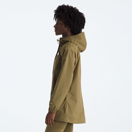 The North Face - Antora Rain Parka - Women's