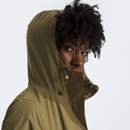 The North Face - Antora Rain Parka - Women's