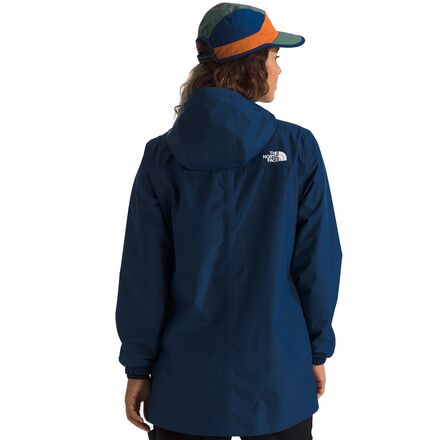The North Face - Antora Rain Parka - Women's