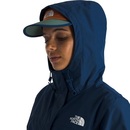 The North Face - Antora Rain Parka - Women's