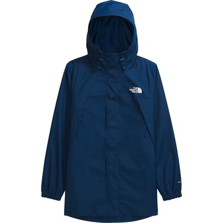 The North Face - Antora Rain Parka - Women's