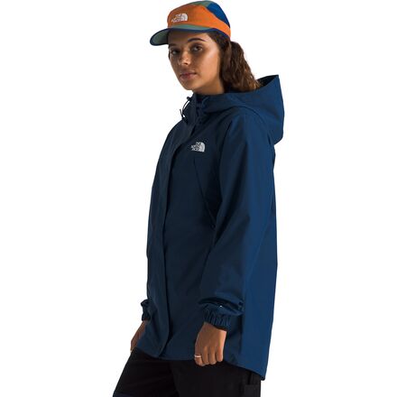 The North Face - Antora Rain Parka - Women's