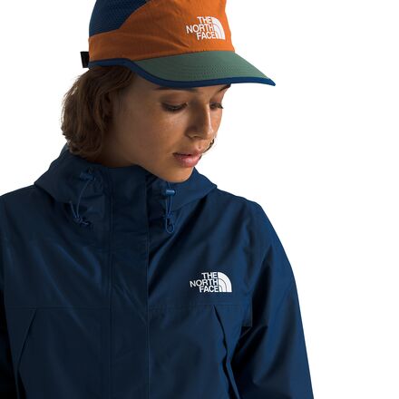 The North Face - Antora Rain Parka - Women's