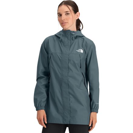 Antora Rain Parka - Women's