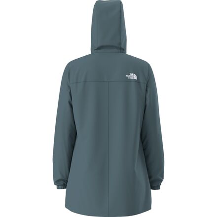 The North Face - Antora Rain Parka - Women's