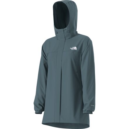 The North Face - Antora Rain Parka - Women's