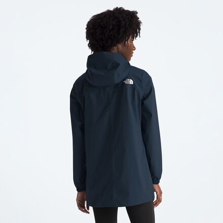 The North Face - Antora Rain Parka - Women's