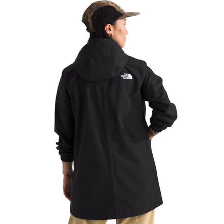The North Face - Antora Rain Parka - Women's