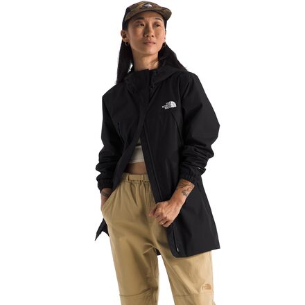 The North Face - Antora Rain Parka - Women's