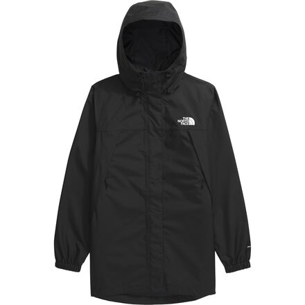 The North Face - Antora Rain Parka - Women's