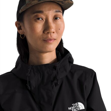 The North Face - Antora Rain Parka - Women's
