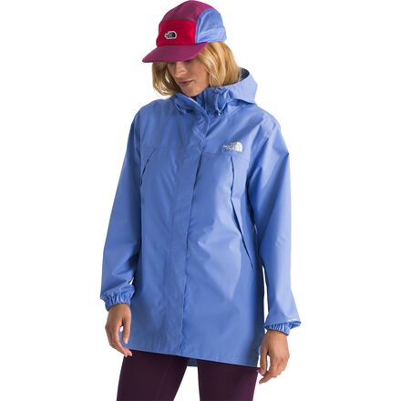 Antora Rain Parka - Women's