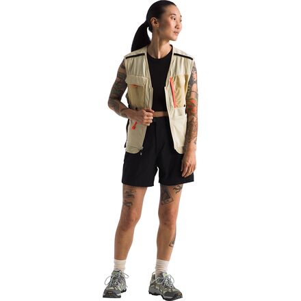 The North Face - Basin 5in Short - Women's