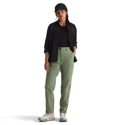 The North Face - Basin Pant - Women's