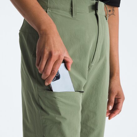 The North Face - Basin Pant - Women's