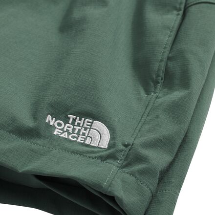 The North Face - Class V Pathfinder Pull-On 3in Short - Women's