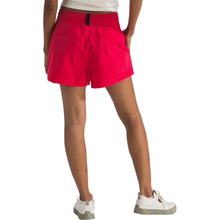 The North Face - Class V Pathfinder Pull-On 3in Short - Women's