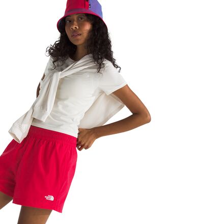 The North Face - Class V Pathfinder Pull-On 3in Short - Women's